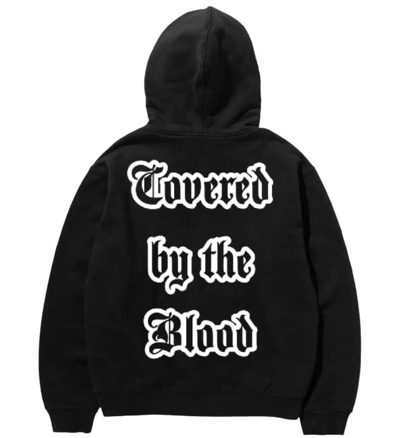 Holy Smoke Sweatsuit "Black"